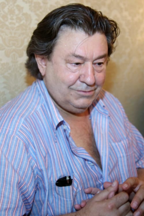 Simón Andreu
