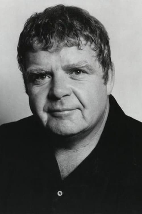 Geoffrey Hughes