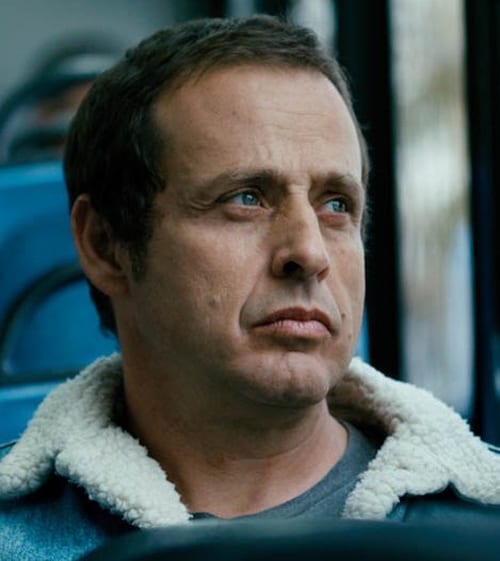 Richmond Arquette