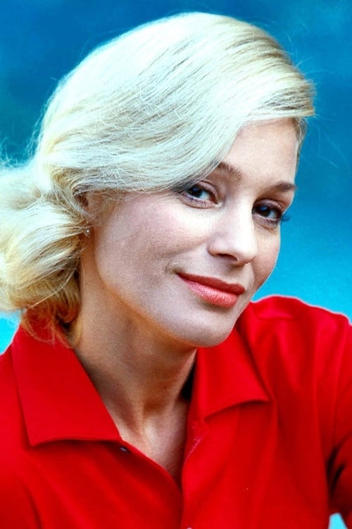 Ingrid Thulin