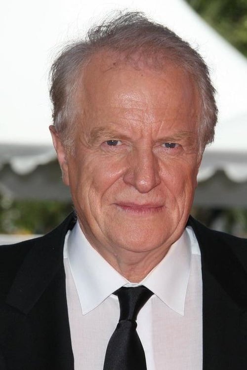 Cornell John
