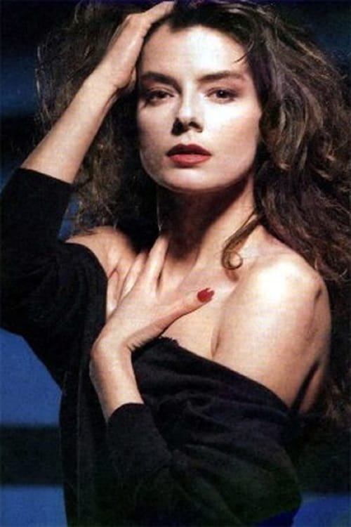 Kathryn Harrold