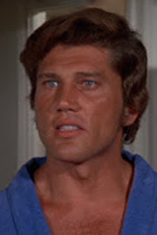 Steve Sandor