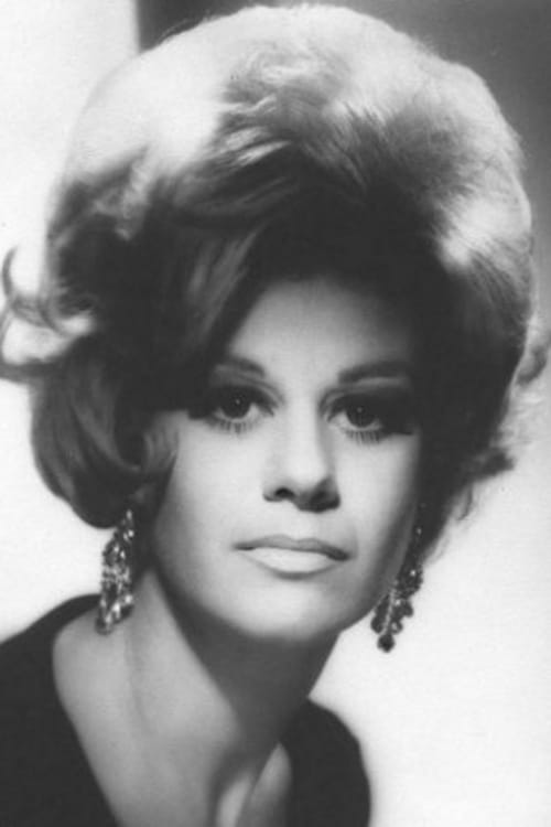 Ann Magnuson