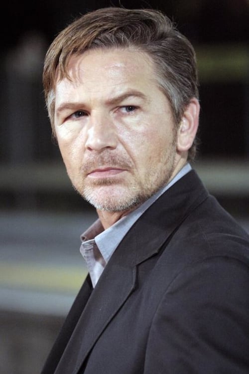 David Fisher