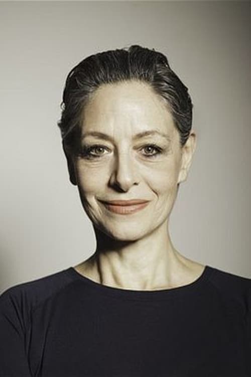Joan Juliet Buck