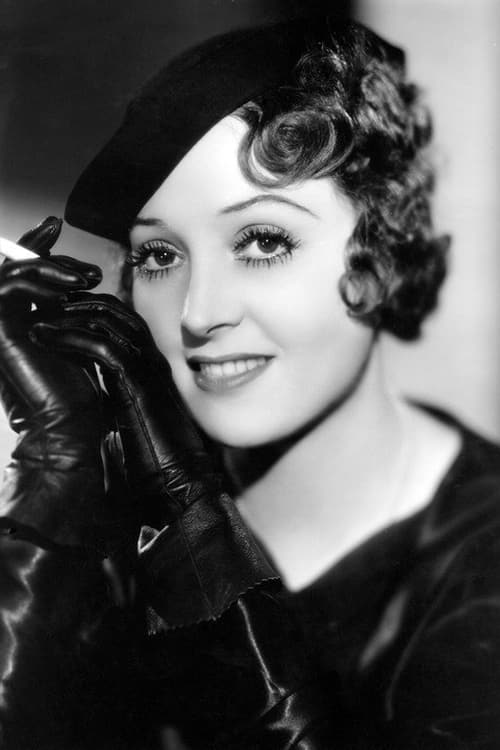 Madge Bellamy