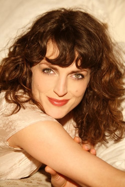 Nicole Ansari-Cox