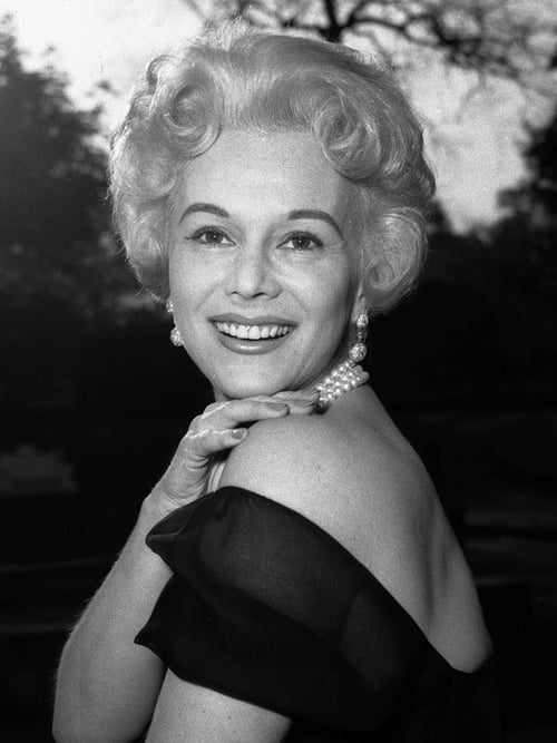 Eva Gabor
