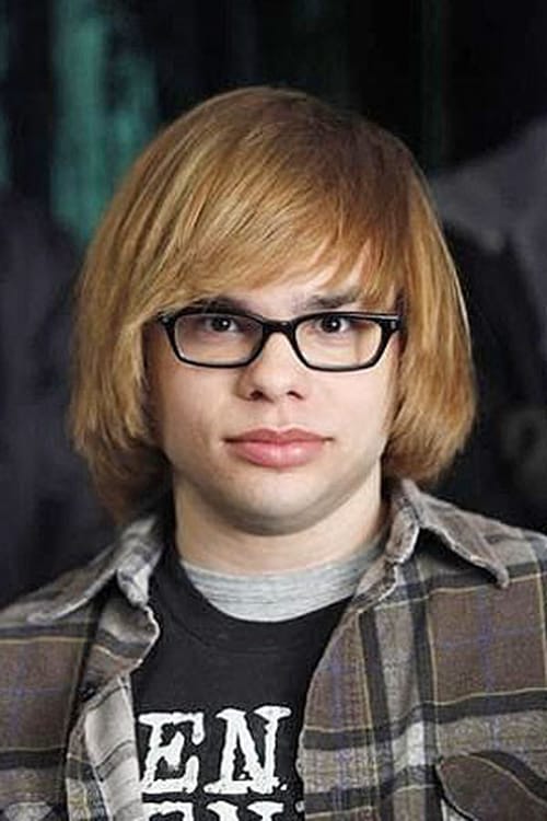 Charlie Saxton
