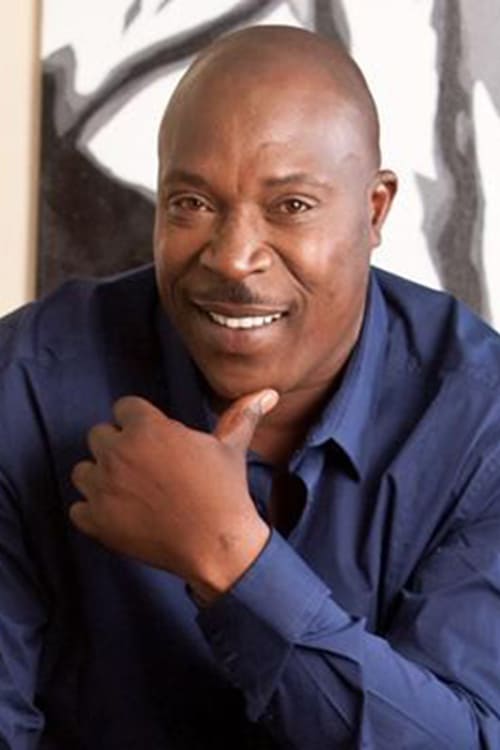 Stephen Mendel