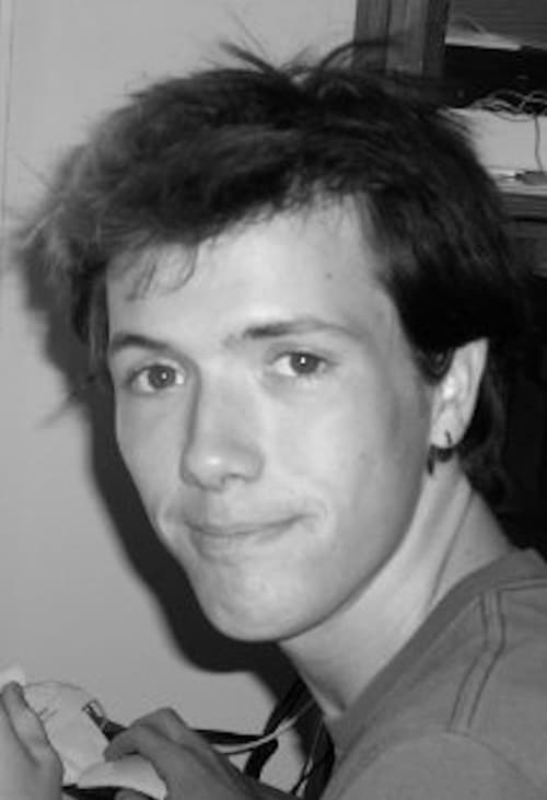 Richard Hudolin