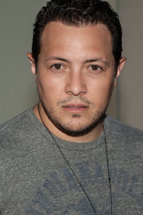 Hector Luis Bustamante