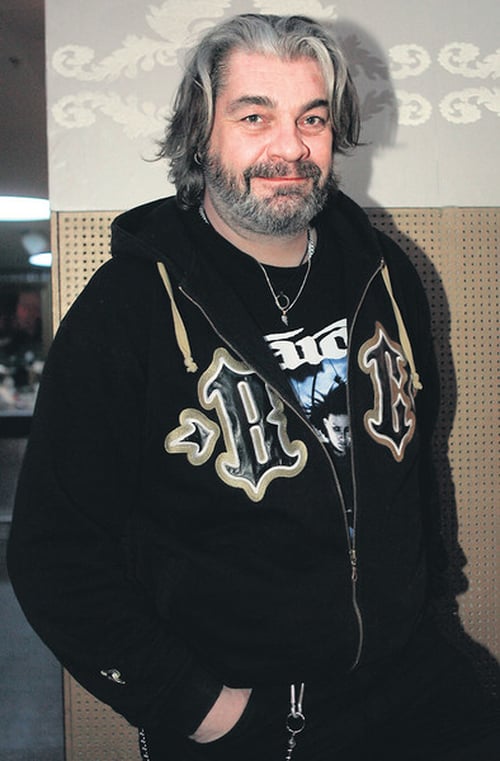 Jussi Lampi