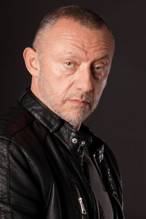 Eric Godon