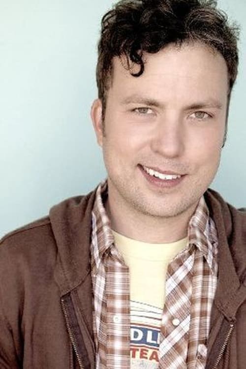 Travis Nicholson