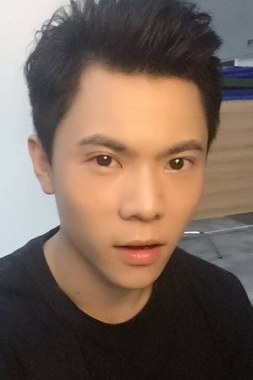 Wang ZhenWei