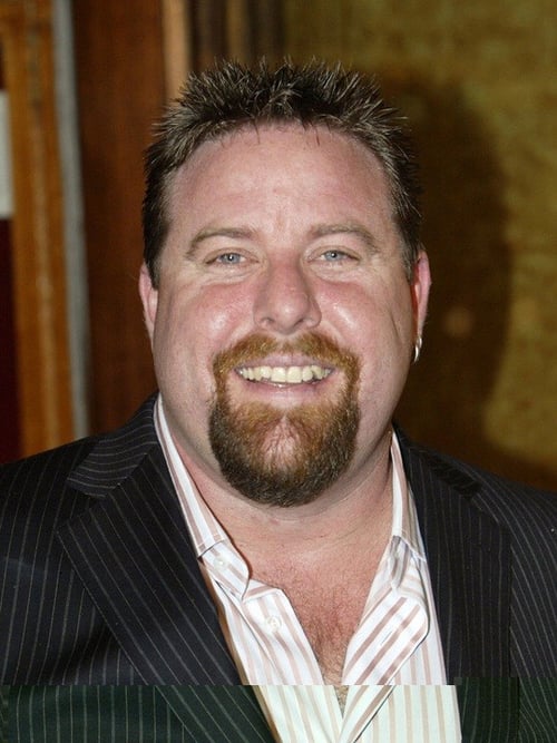Matt Hill