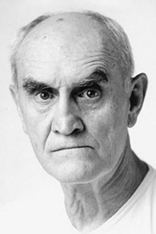 Tim Barlow