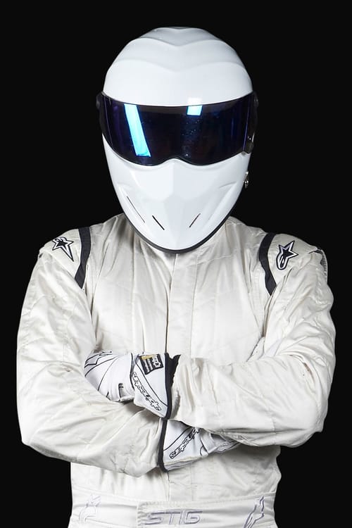 The Stig