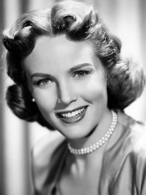 Barbara Britton