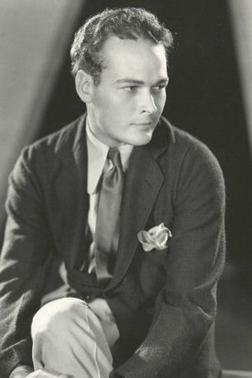 Edward Woods