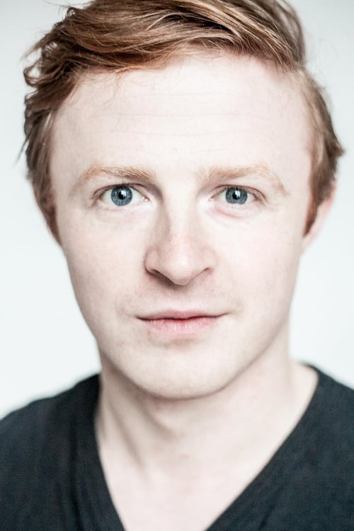 Conor MacNeill