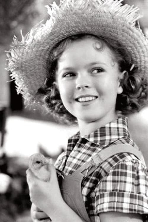 Shirley Temple