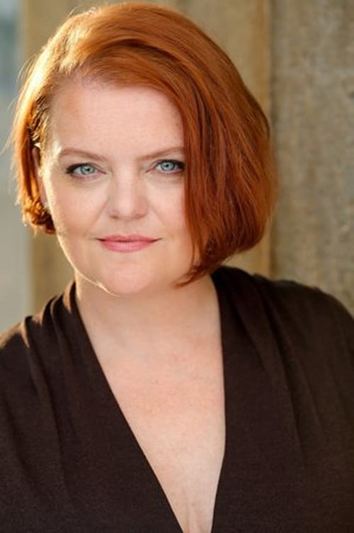 Melissa McMeekin