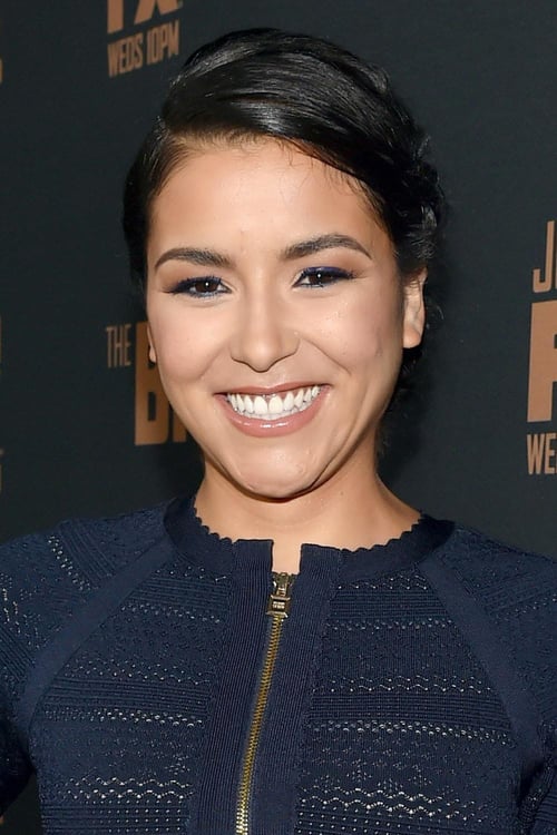 Emily Rios