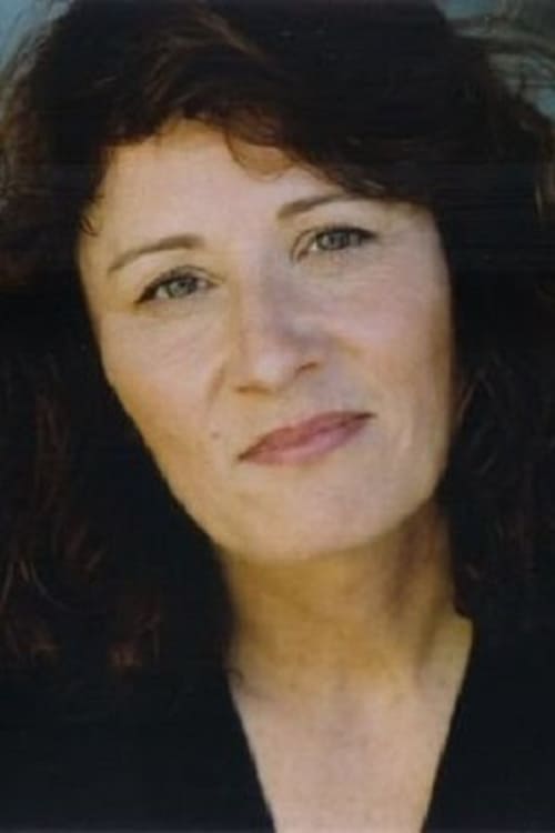 Annie Corley