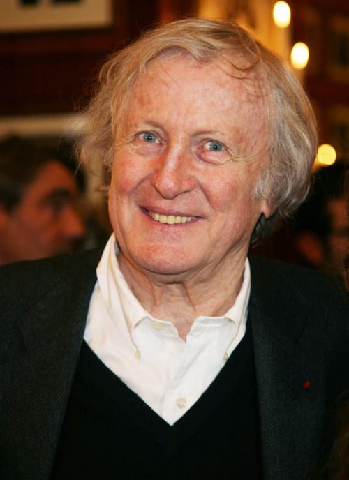 Claude Rich