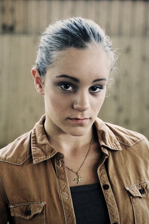 Mathilda Paradeiser