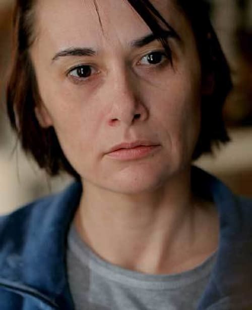 Halina Chrobak