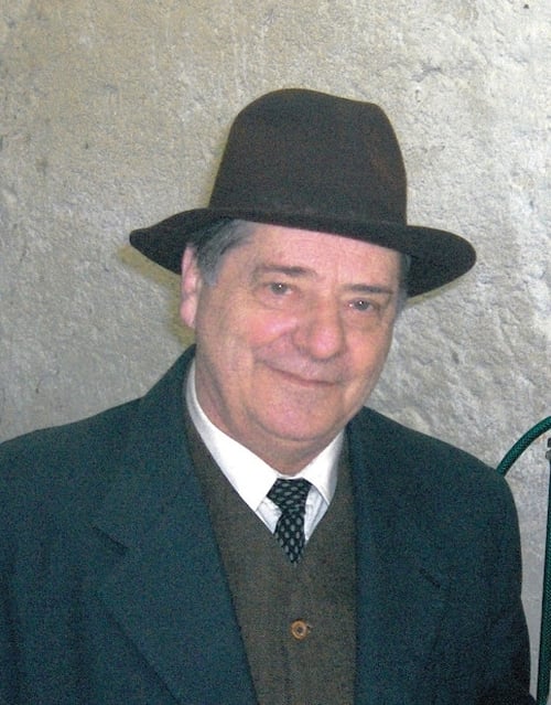 Olivier Perrier