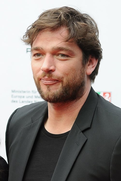 Joe Anderson