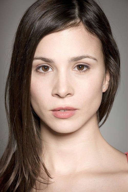 Jessica Ashworth