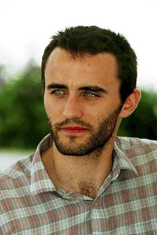 Mark Sussman