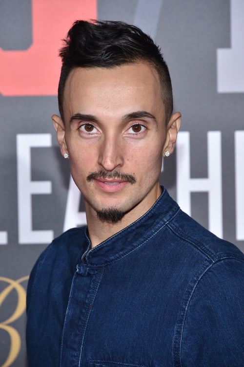 Luis Da Silva Jr.