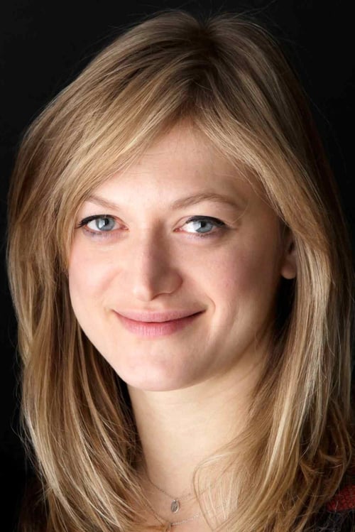 Alexandra Silber