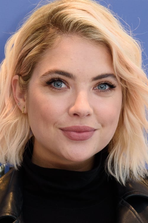 Ashley Benson