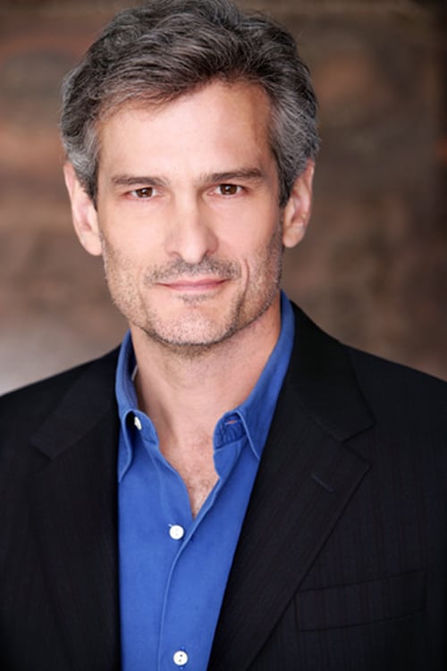 Jack Pierce