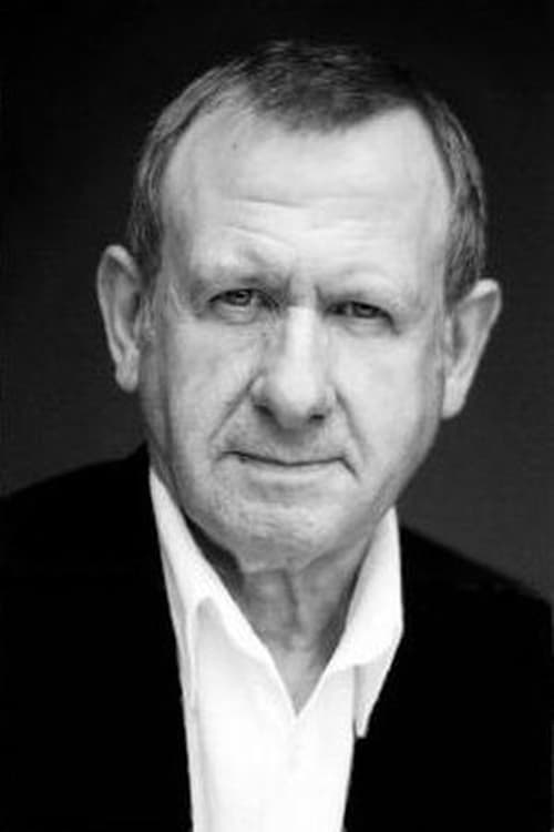 Kenneth Hadley