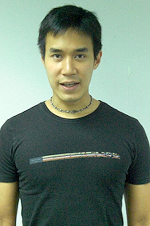 Dom Hetrakul