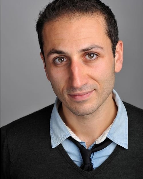 George Georgiou