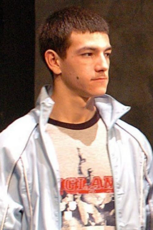 George Frost