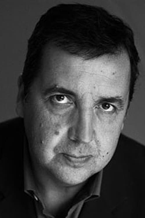 Martin Heathcote