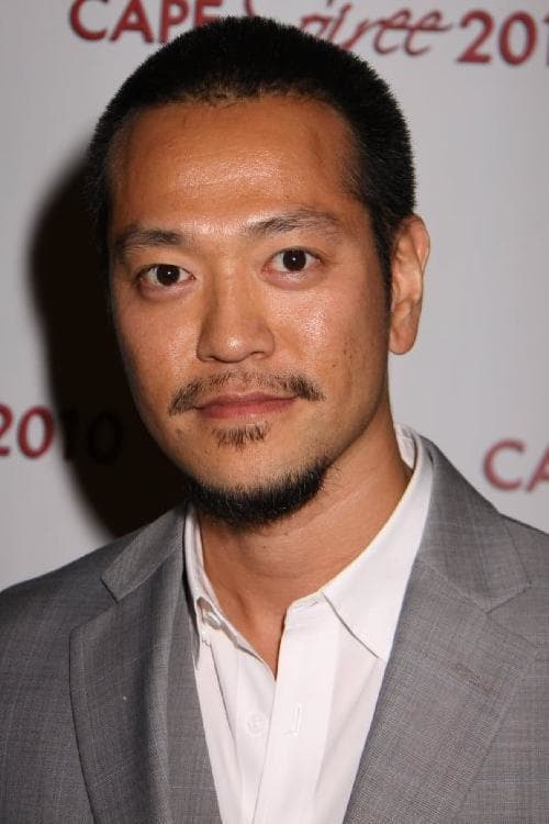 Louis Ozawa Changchien