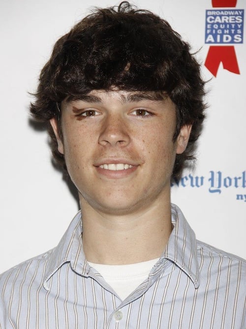 Eddie Alderson