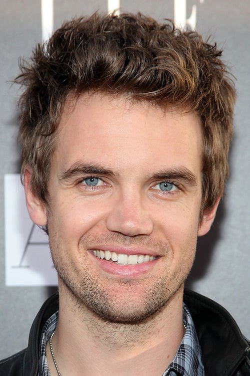 Tyler Hilton